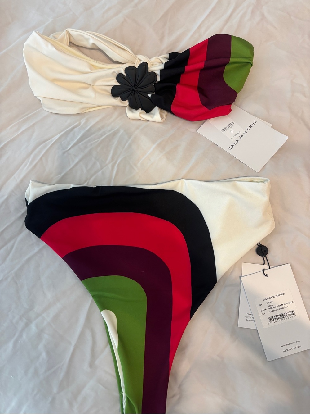 Cala De La Cruz Bikini